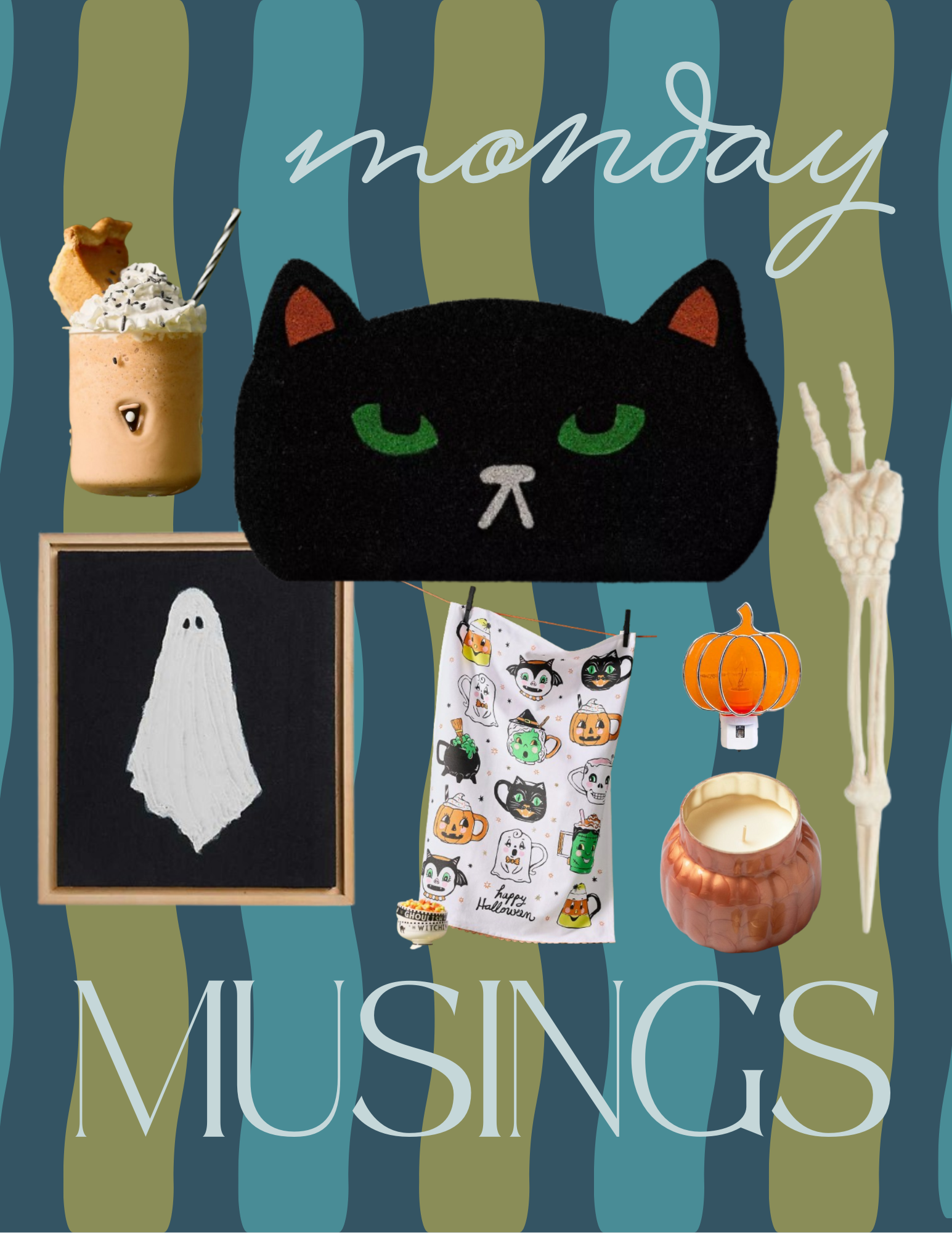 monday musings: vol. 6