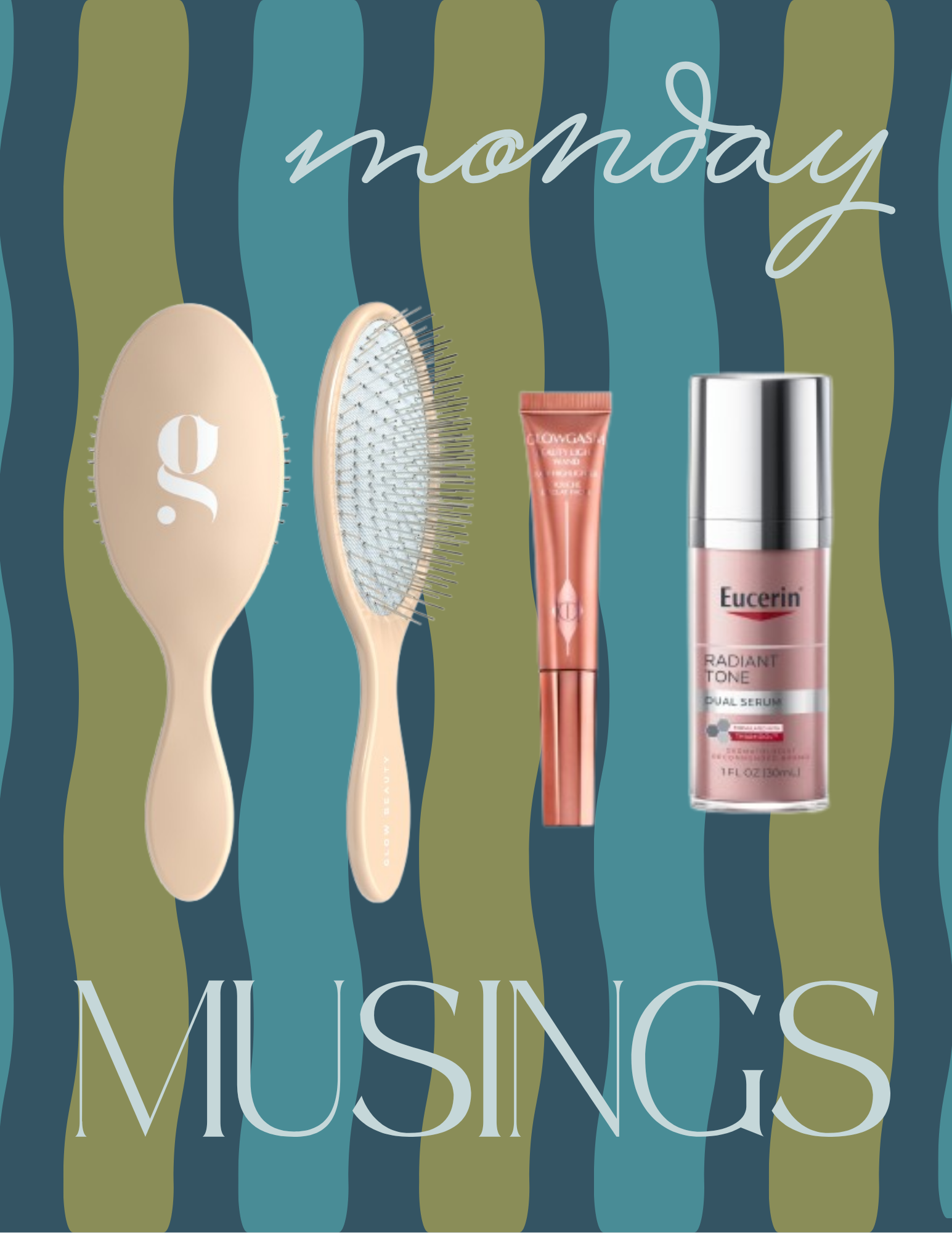 monday musings: vol. 13