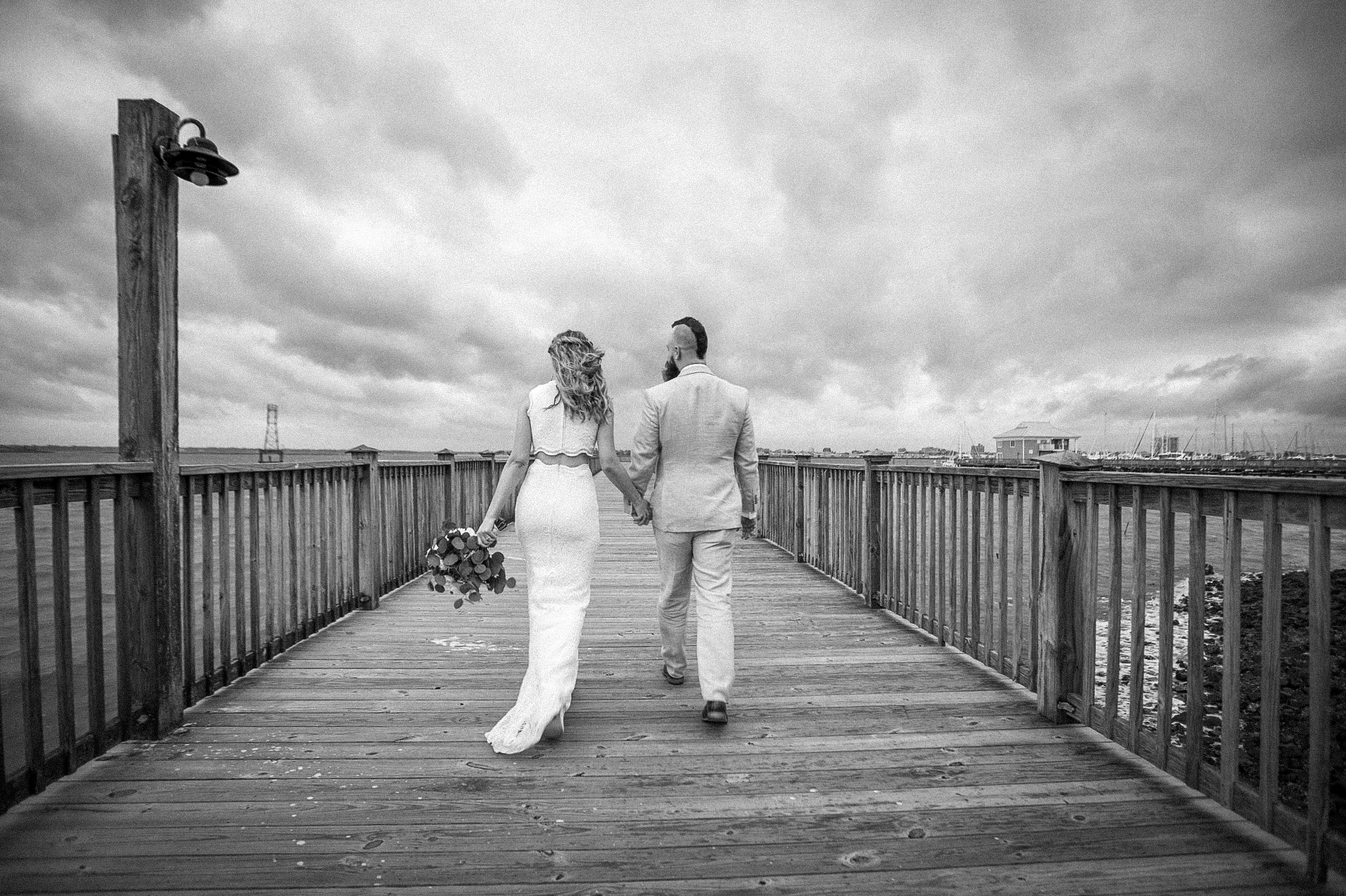 been loving you long before we said “i do!” ♡