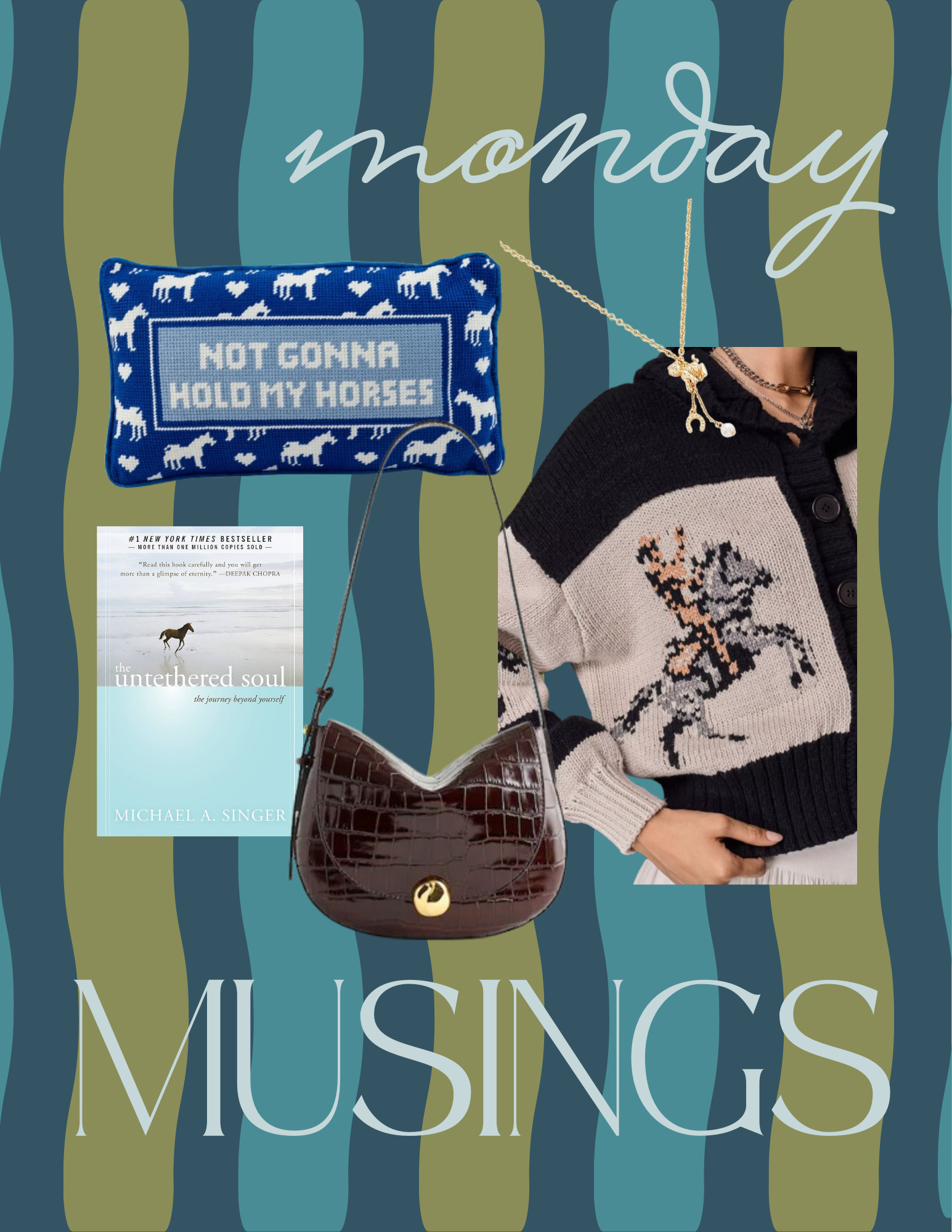 monday musings: february 2026